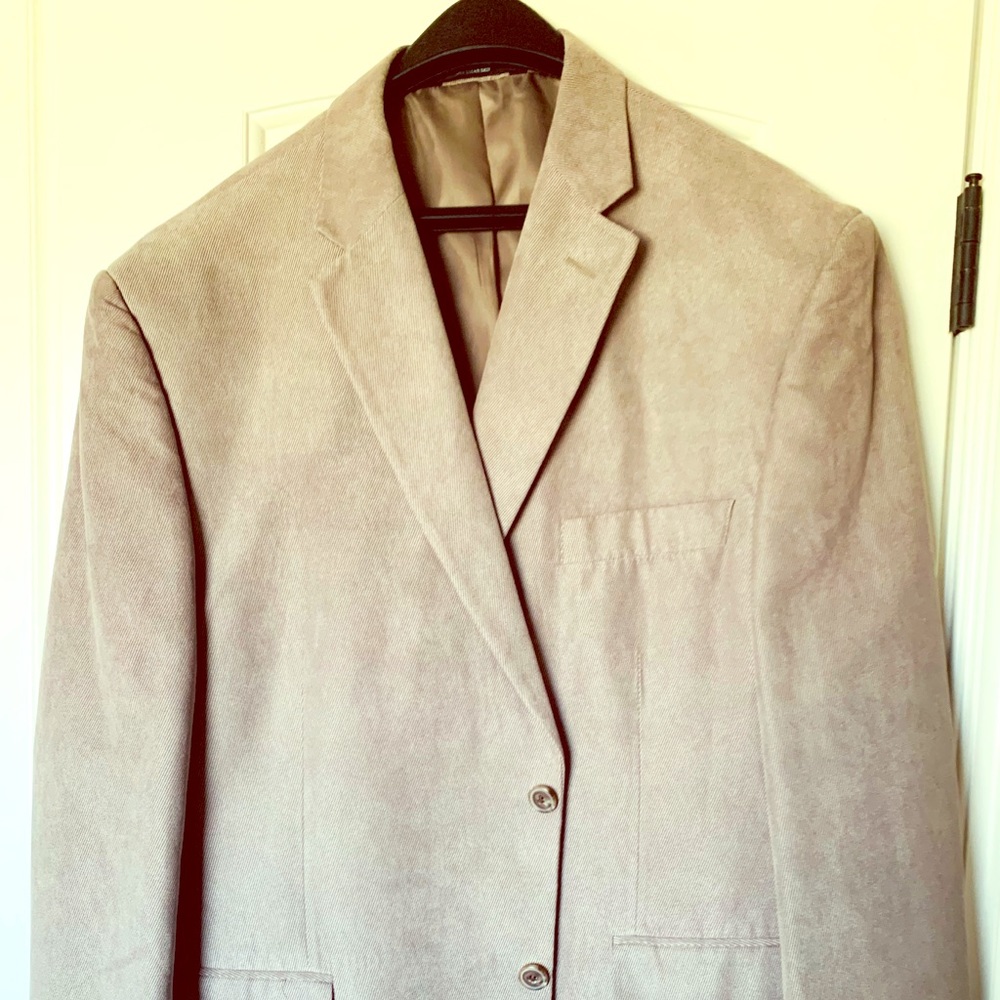 Men’s Sport Coat / Blazer
